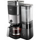 Philips American coffee machine HD7900 keeps warm for a long time