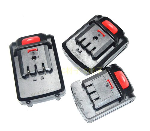 泉友工具 泉有12V14.4V16V20V21V16.8V充电钻手电钻 锂电池充电器 - 图2