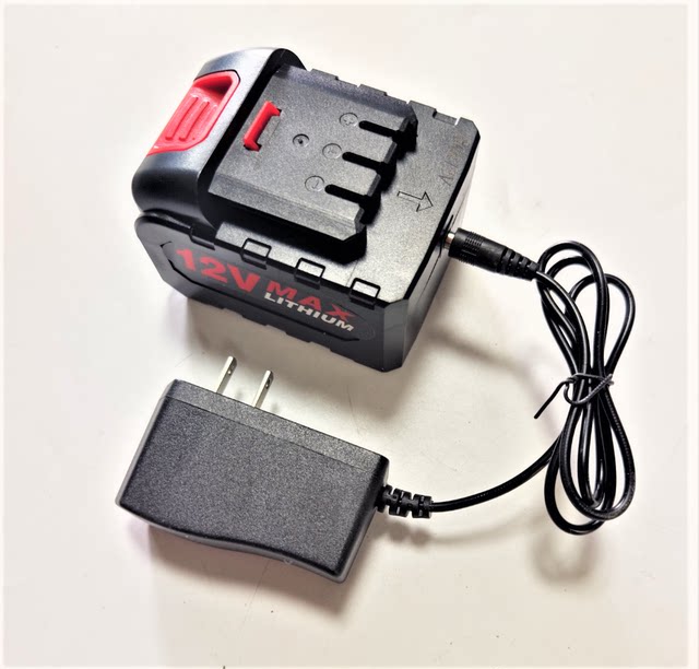 Teyi Chichen Jingchuan Wireless Car Wash Machine Lithium Battery