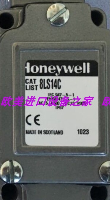 Roquet HID1LM12-12DE10R全新DATALOGIC IS-08-G3-03接近开关 - 图0