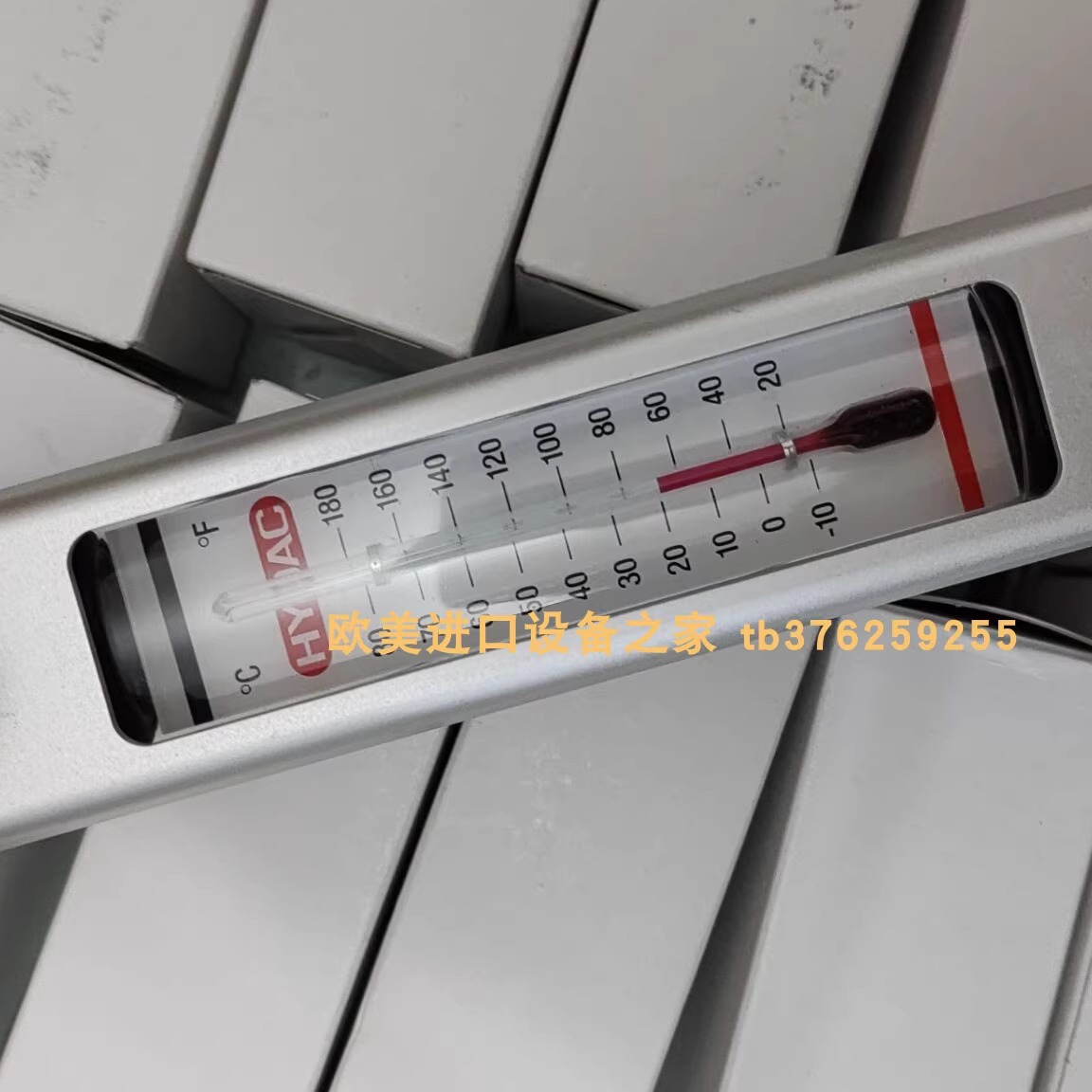 BRAUN A5S1DS3M1415B154转速传感器探头Anybus AB7001-C 网关 - 图2