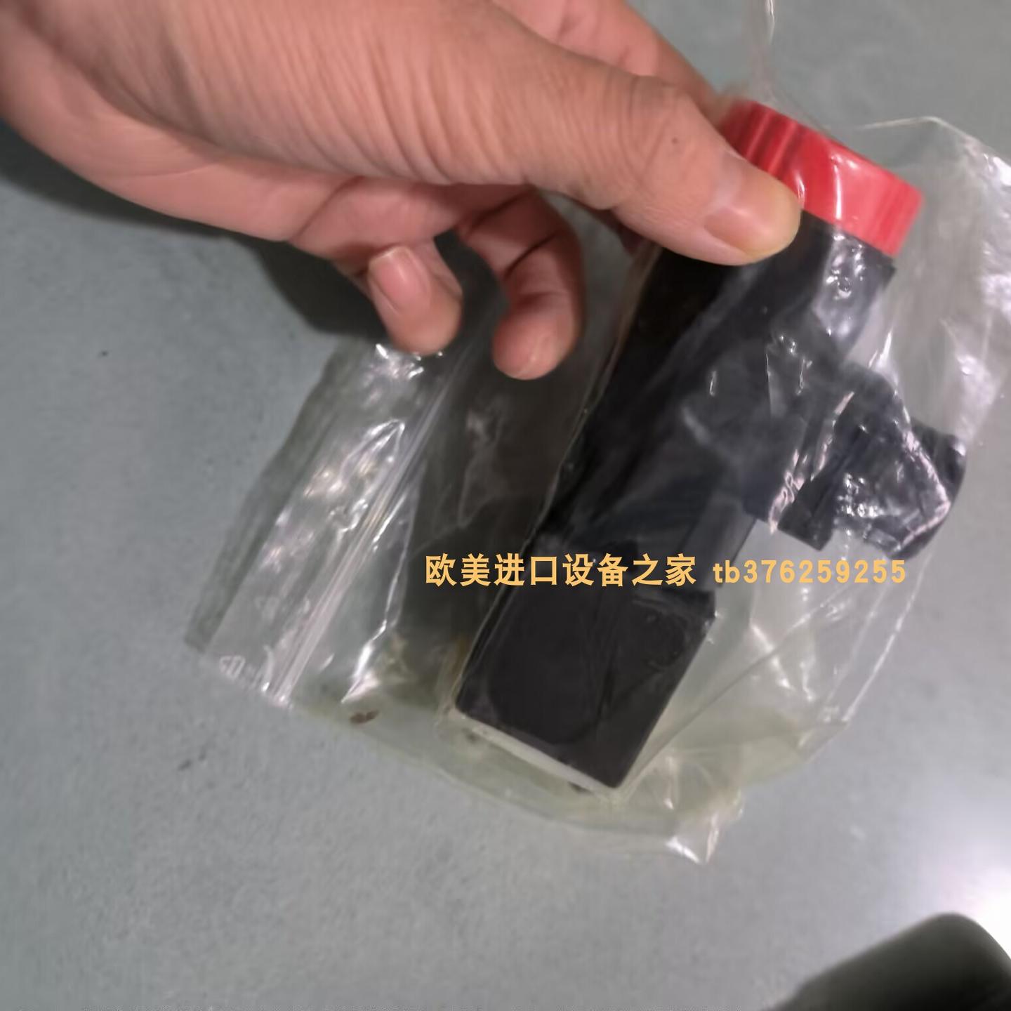 MAGNAFLUX 62600-119096备件H+L WE255-4R100Z24/0电磁阀 - 图3