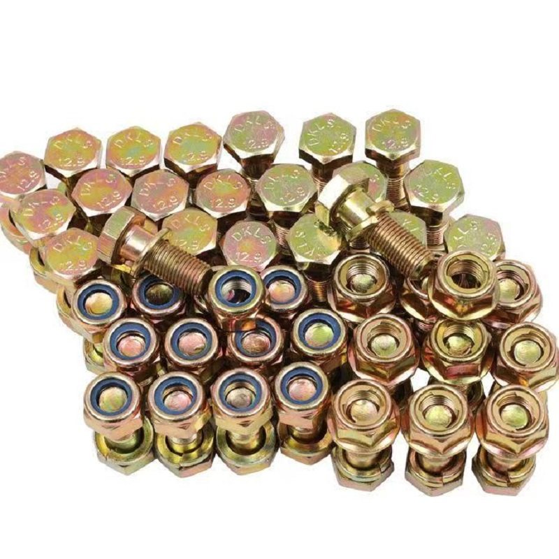 开元豪丰旋耕机刀片螺丝旋耕刀螺丝微耕机手扶拖拉机刀座刀库螺丝,淘宝优惠券,粉丝福利购,淘宝优惠卷