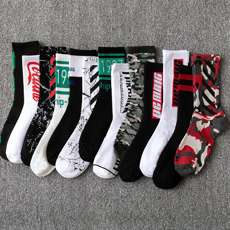 北极绒袜子男运动透气篮球袜 bejirog北极绒博跃短袜/打底袜/丝袜/美腿袜