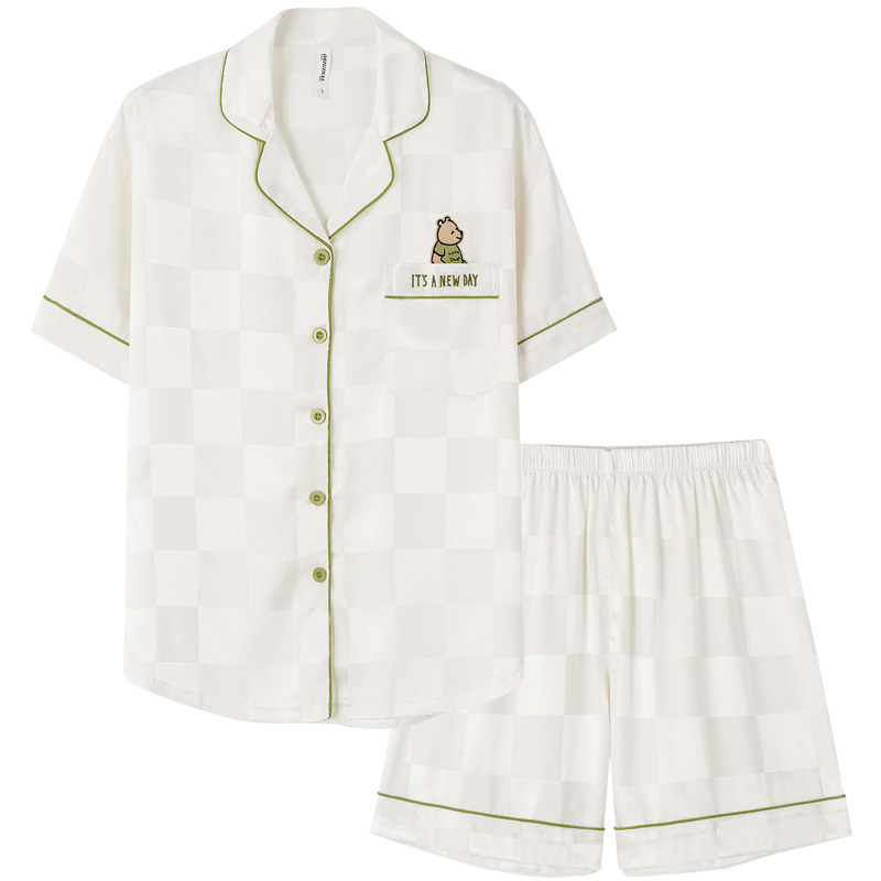  思莉太太睡衣/家居服套装