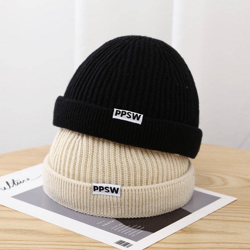 儿童帽子可爱超萌针织毛线帽春秋外出防护帽男童套头帽新生儿帽子,淘宝优惠券,粉丝福利购,淘宝优惠卷