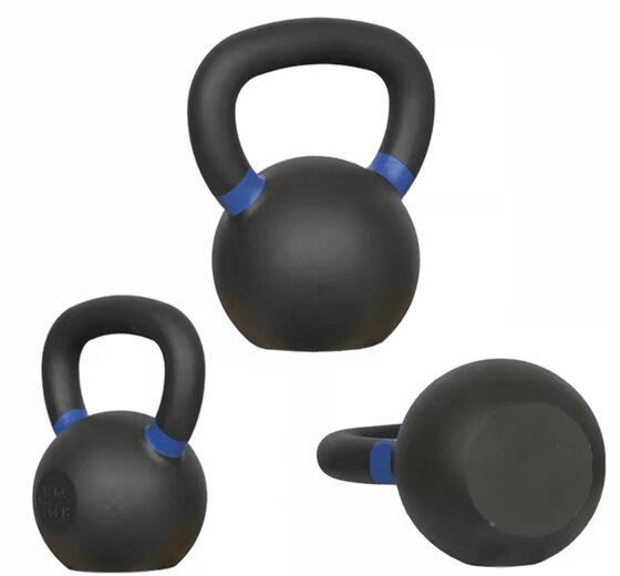 AMIS Kettlebell Hard Kettlebell Physical Training Functional Training Comprehensive Training Coated Sand