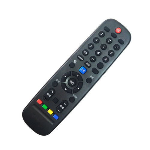 原厂 影逸INEASY yk-6012h  6007h-01 影逸通用液晶电视机遥控器 - 图0