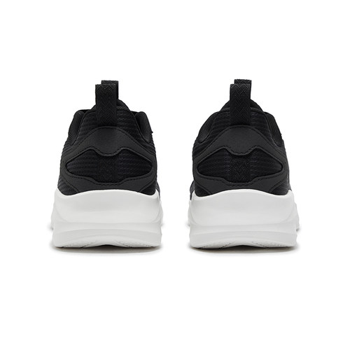 361跑步鞋男运动鞋2025年新款男款网面透气男鞋休闲缓震轻便跑鞋 - 图0