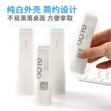 Награда японских канцелярских товаров Kokuyo Guo Yu Gloo Globe Portal Portable High Viccose Solid -клей ручной работы ручной работы ручной работы