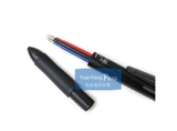 Пилот Japan Payo Frixion 2 -Color Three -Color Four -Color Four -Color Four -Color Tap, чтобы потирать ручку, чтобы потирать ручки ручек 60EF