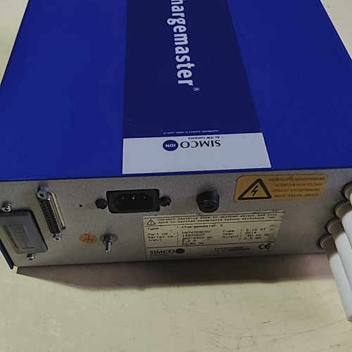 SIMCO Chargemaster VCM60KV静电高-图3