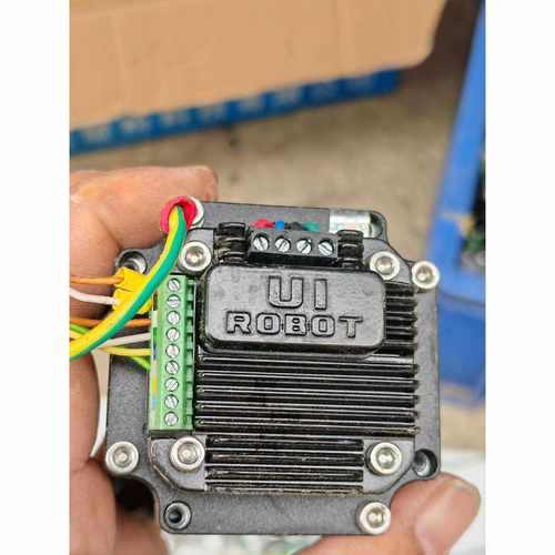 UIROBOT电机 - 图3