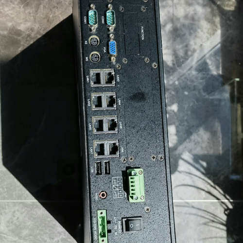 SCAC-3000状态接入控制器 - 图0