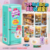 ZURU Mini Refrigerator Set