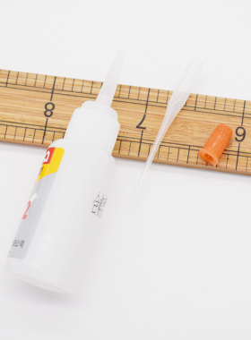 正品502胶水 透明强力快干万能粘饰品胶水 粘金属  粘珍珠502胶水