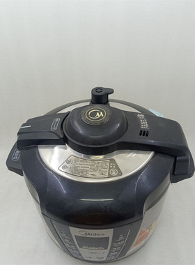 Midea/美的PLS402电压力锅炖煲