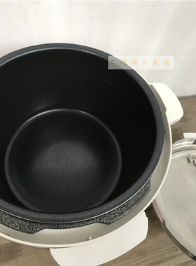 格兰仕电压力锅不沾内胆