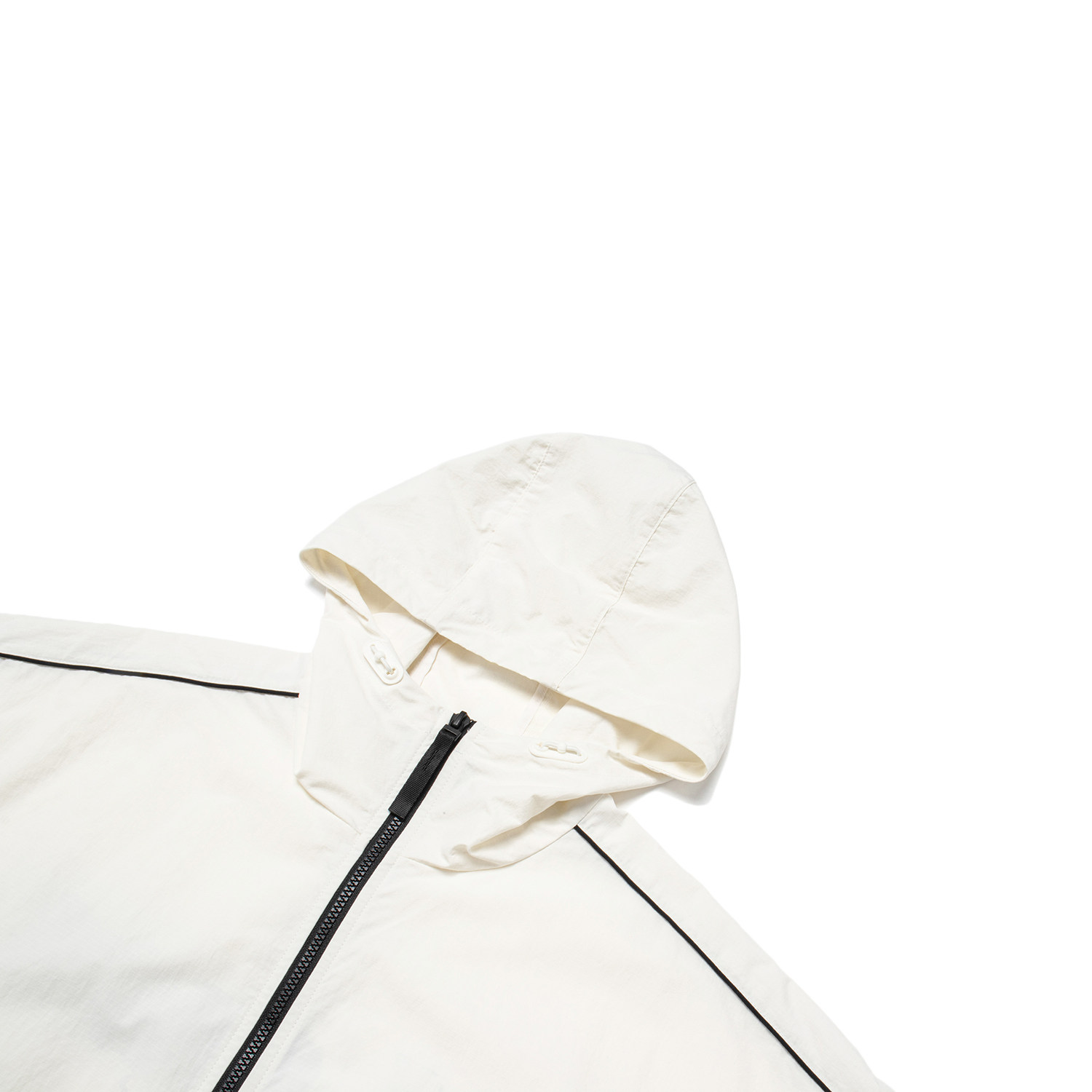 中国李宁荷叶风衣防泼谁男女同款外套2024春季户外防晒服AFDU695,淘宝优惠券,粉丝福利购,淘宝优惠卷