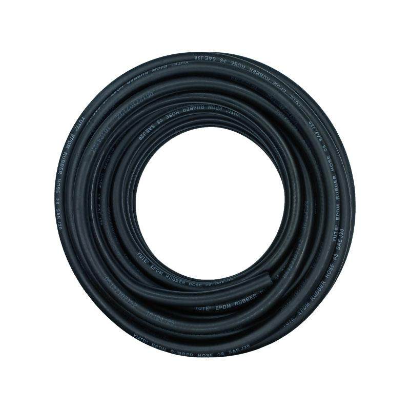 冷却水管EPDM双层缠绕橡胶软管19mm25mm30mm新能源储能汽车暖风管,淘宝优惠券,粉丝福利购,淘宝优惠卷