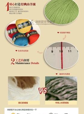 三利中细羔羊绒进口羊羔绒