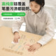 Parents are relieved to use a dirty desk pad