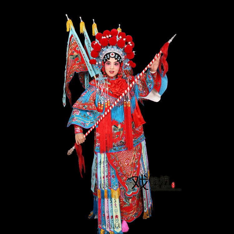 武旦服饰,武旦服饰特点,武旦(第10页)_大山谷图库