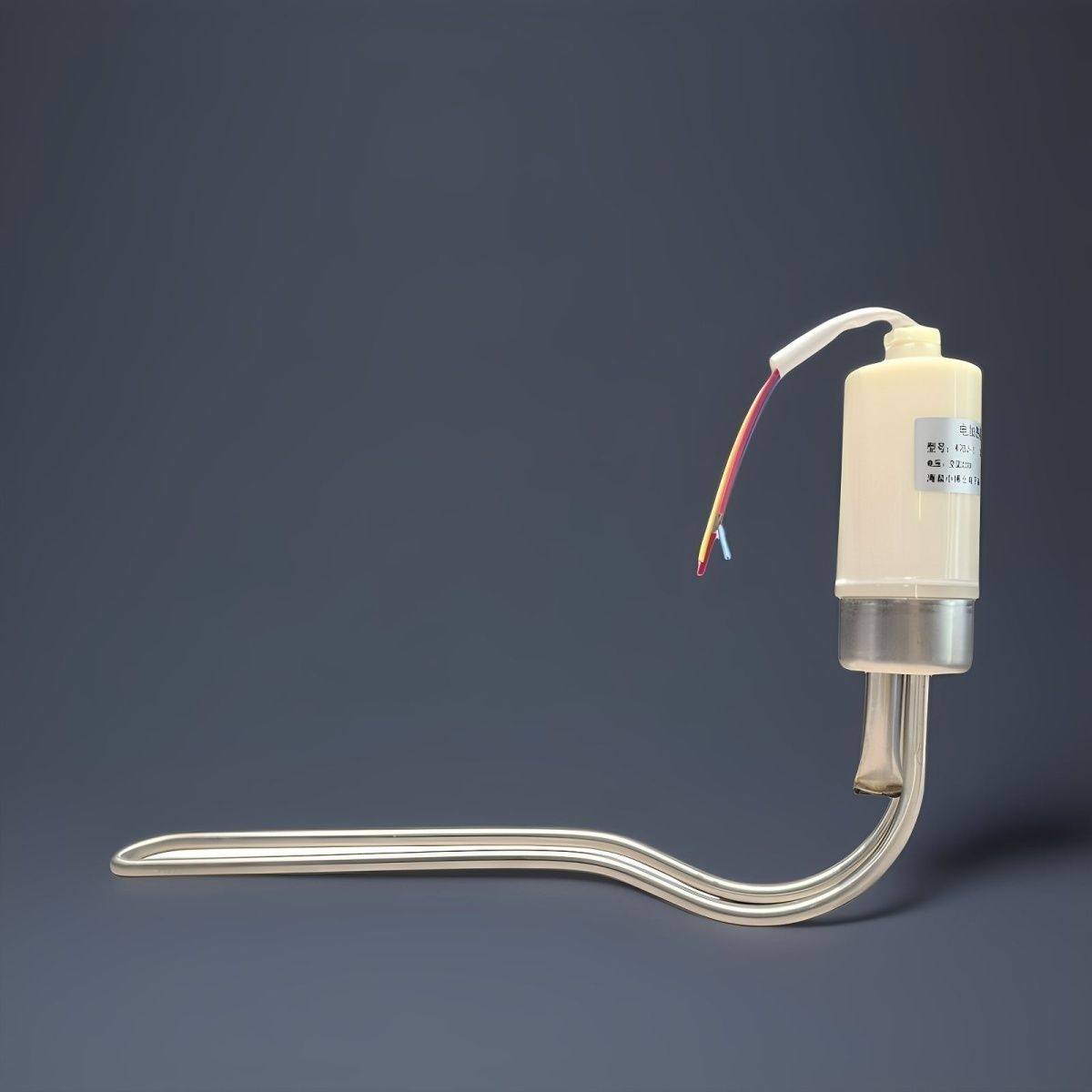 电加热棒太阳能四季沐歌通用型排污加热器防干烧带温控包邮,淘宝优惠券,粉丝福利购,淘宝优惠卷