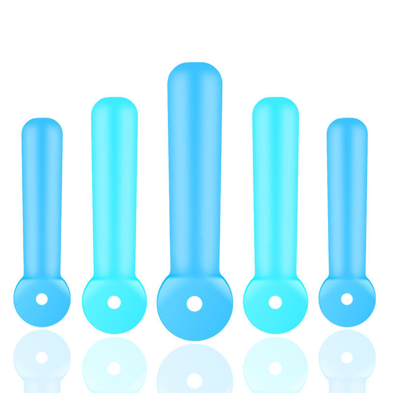 Ruimei Competitive Silicone Float Seat Short Style Fishing
