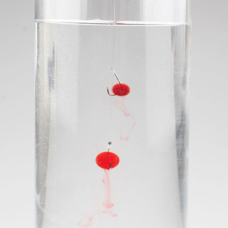 【瑞美人糗鱼逗豆】轻猾口鲫鱼鲤鱼鱼饵 爆连珠黑坑糗鱼果冻饵,淘宝优惠券,粉丝福利购,淘宝优惠卷