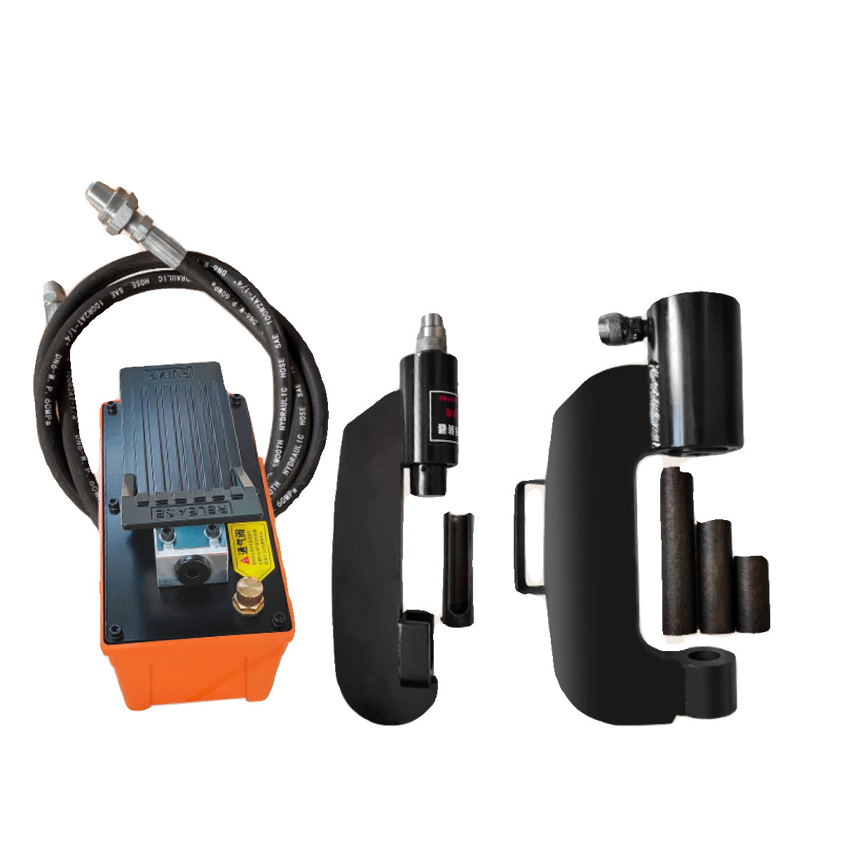 轮胎气动液压维保套装轮毂螺丝拆装机器刹车蹄销球头拆卸拉臂销头,淘宝优惠券,粉丝福利购,淘宝优惠卷