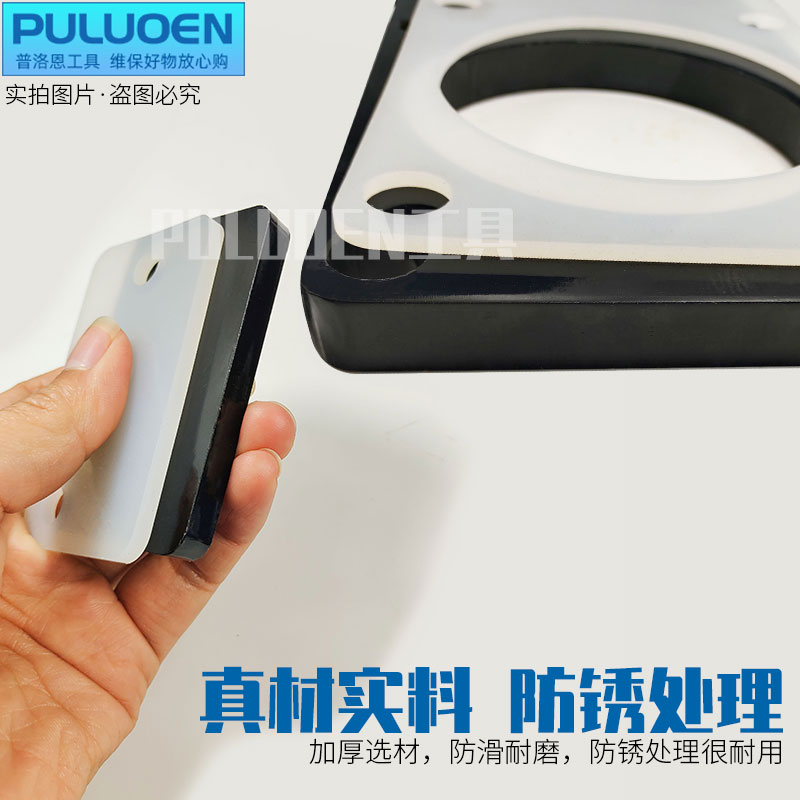 锡柴6DM发动机潍柴wp12wp13解放奥威打压检测漏水用缸盖测压工具 - 图2