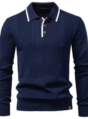 Men'slong-vpknithirfan