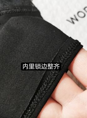 秋冬女士袖口装饰保暖遮挡疤痕拼接蕾丝花边内搭假袖子短款护臂套