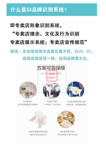 深圳VISI品牌形象连锁打版设计家居建材门窗餐饮母婴商超室内设计 - 图1