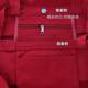 Original canvas bags do not fade, pill or shrink