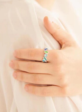 joidart戒指西班牙巴塞罗那巴特