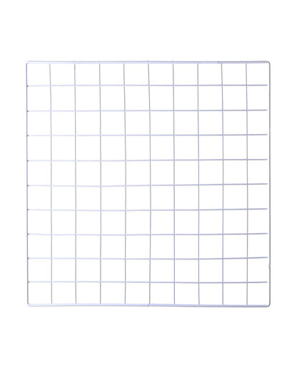 Ins mesh piece mesh piece storage rack wall hanging wire mesh