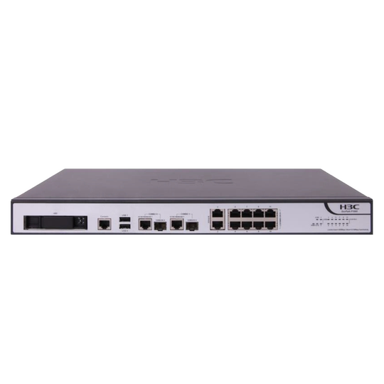 H3C enterprise-class gateway firewall H3C