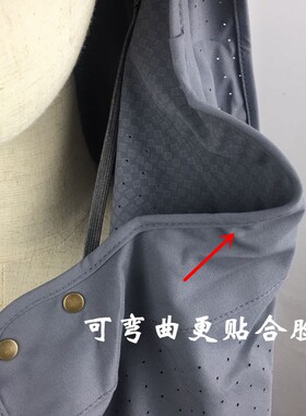 现货正品Coolibar防晒帽UPF50+