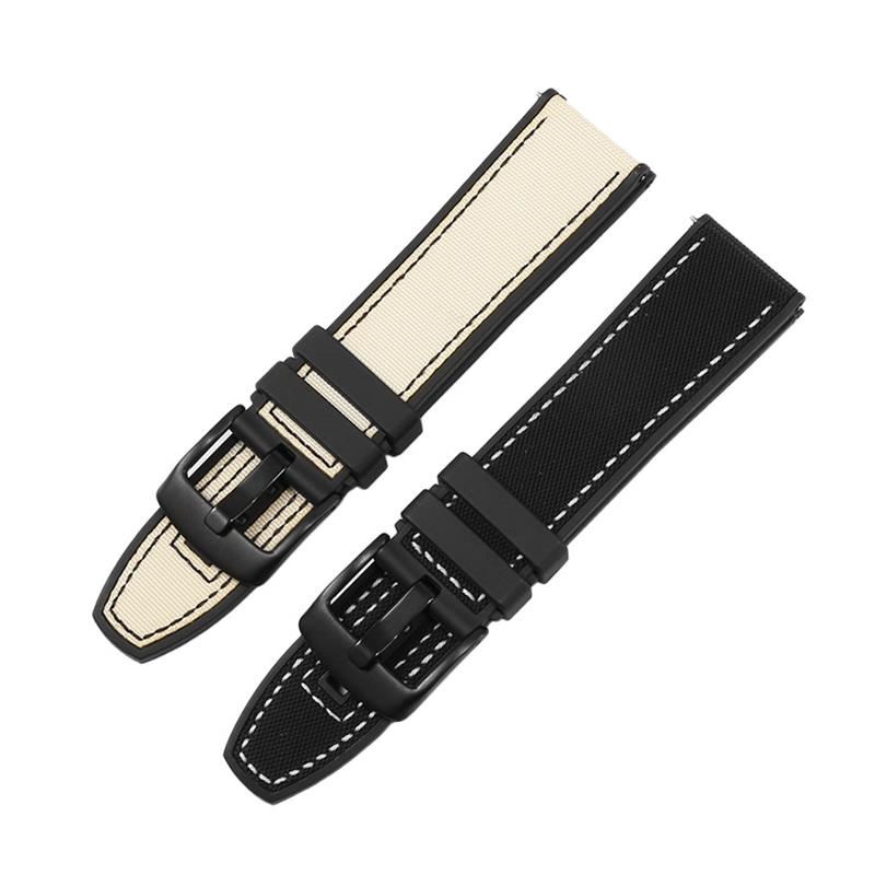 适配原厂泽芯适用华为watch4/3proGT4硅胶gt5智能华为荣耀GSpro尼 - 图3