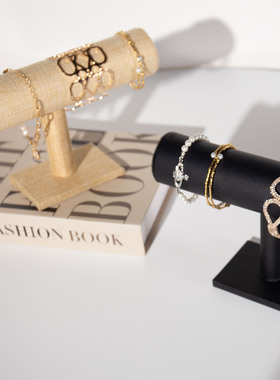 样板房手镯衣柜陈设展示架