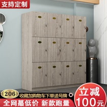 Wood Locker Hairdressers Hairdressers Bodybuilding Gym Gym Gym Beauty Salon Beauty Salon Dressers Locker lockers with lock