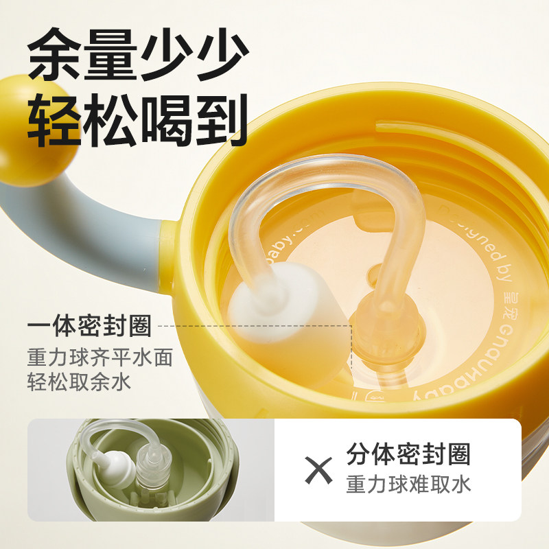 皇宠配件星球学饮杯吸管奶瓶奶嘴直饮吸嘴重力球吸管宝宝喝水配件,淘宝优惠券,粉丝福利购,淘宝优惠卷
