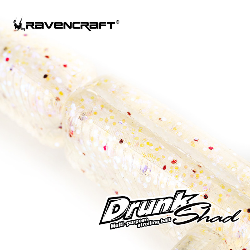 鸦语摆步鱼路亚软饵自动挡漫步软鱼叉尾针尾黑坑鲈鱼鳜鱼翘嘴假饵,淘宝优惠券,粉丝福利购,淘宝优惠卷