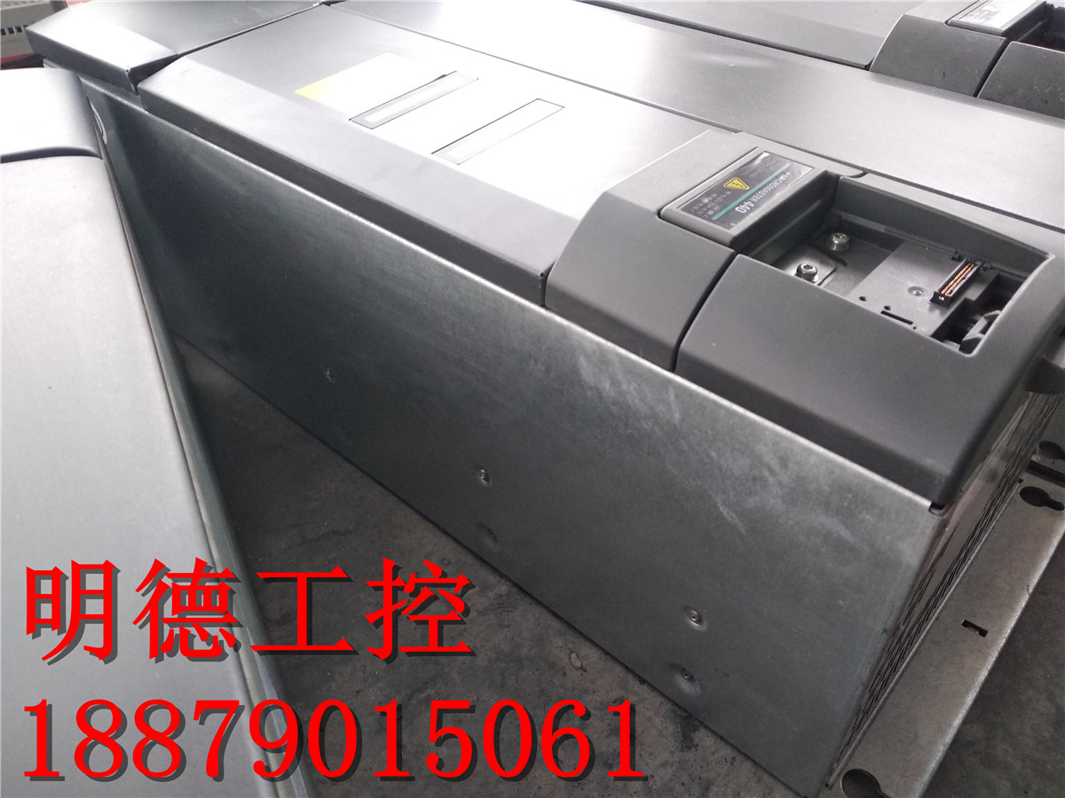 拆机  变频器 6SE6440-2UD33-0EB1 30/37KW 380V 包好用 - 图1