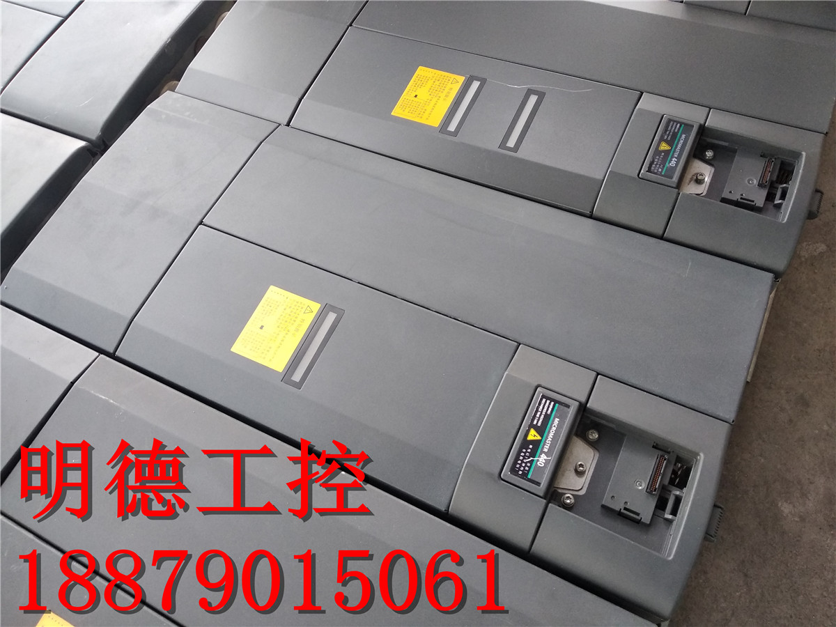 拆机  变频器 6SE6440-2UD33-0EB1 30/37KW 380V 包好用 - 图0