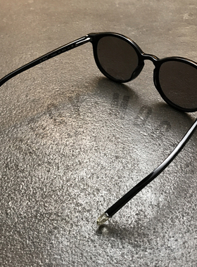 墨镜复古风太阳镜