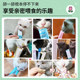 Cat strips best-selling list No. 1