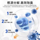 Household indoor cat and dog bioenzyme deodorizing and antibacterial 99.9